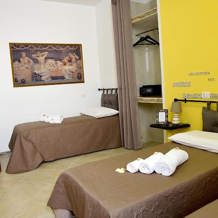 Armonia Rooms Térmoli Exterior foto