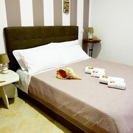 Armonia Rooms Térmoli Exterior foto
